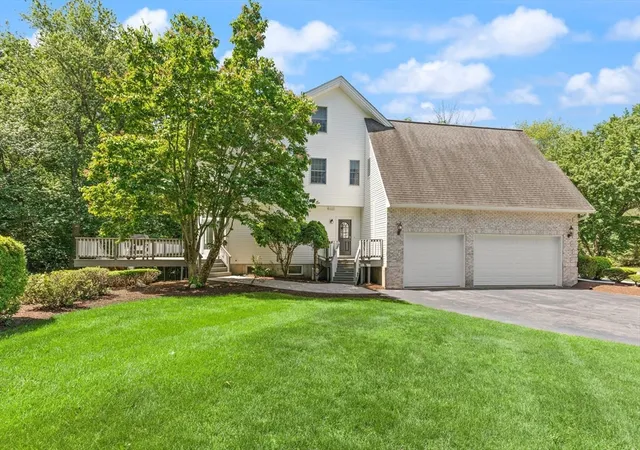 5th image of 9 Riverside Terrace, North Easton, MA 02356 | MLS# 73534635