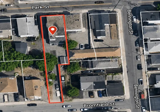 17th image of 172 174 Park St, Lawrence, MA 01841 | MLS# 73555467