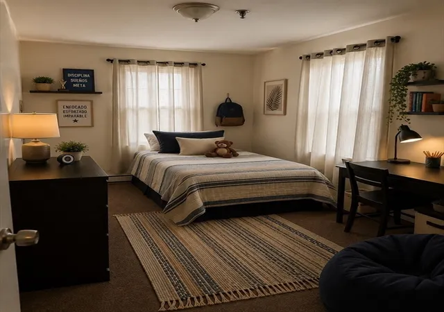 Listing Photo 4 - Condo for sale in building located at 172-174 Park St, Lawrence, MA 01841