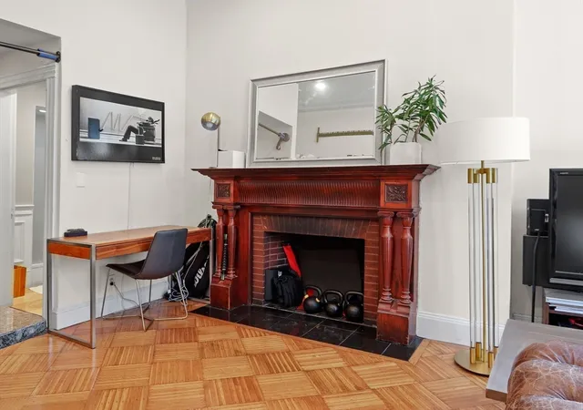 5th image of 388 Marlborough St #2, Boston, MA 02115 | MLS# 73463975