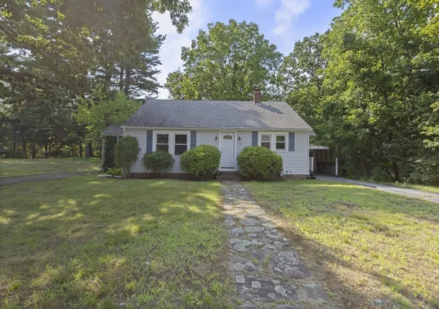 Photo 1 of Single family home for sale at 12 Cedar Ave, Millbury, MA 01527 | MLS# 73562334 | Listing updated on 2026-09-12