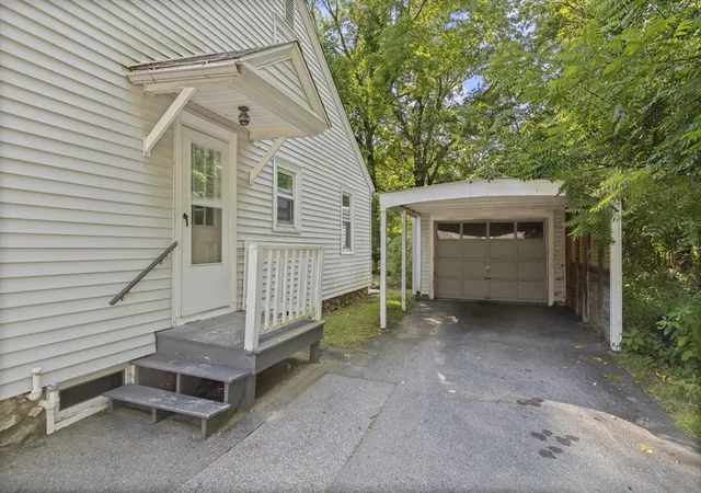 Photo 2 of Single family home for sale at 12 Cedar Ave, Millbury, MA 01527 | MLS# 73562334 | Listing updated on 2026-09-12