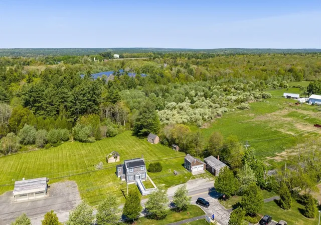 Photo 1 of Sale Pending at 576 Faunce Cor, North Dartmouth, MA 02747 | MLS# 73521710 | Listing updated on 2026-09-30