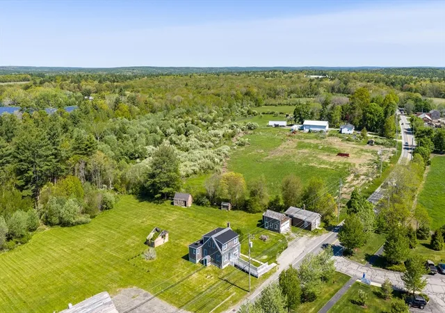 Photo 2 of Sale Pending at 576 Faunce Cor, North Dartmouth, MA 02747 | MLS# 73521710 | Listing updated on 2026-09-30