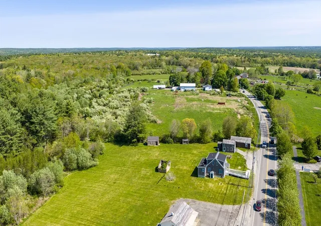 Photo 3 of Sale Pending at 576 Faunce Cor, North Dartmouth, MA 02747 | MLS# 73521710 | Listing updated on 2026-09-30