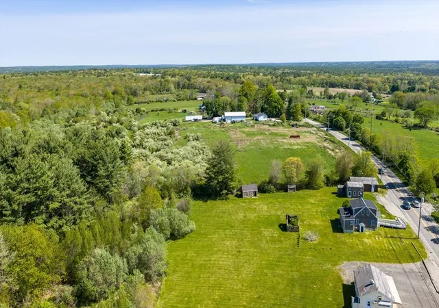 Photo 3 of Sale Pending at 576 Faunce Cor, North Dartmouth, MA 02747 | MLS# 73521710 | Listing updated on 2026-09-30