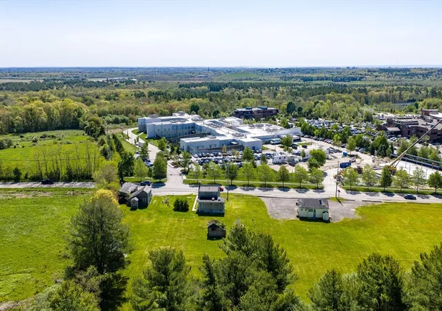 Photo 4 of Sale Pending at 576 Faunce Cor, North Dartmouth, MA 02747 | MLS# 73521710 | Listing updated on 2026-09-30