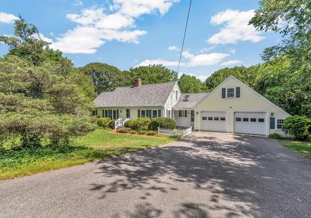 1st image of 18 Quivet Dr, South Dennis, MA 02660 | MLS# 73562122