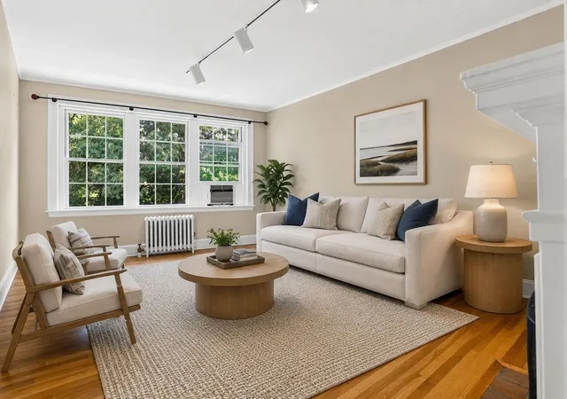 1st image of 56 Concord #27, Cambridge, MA 02138 | MLS# 73555710
