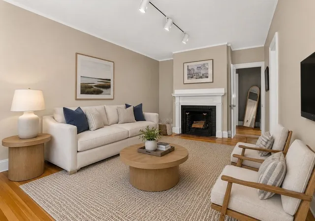 3rd image of 56 Concord #27, Cambridge, MA 02138 | MLS# 73555710