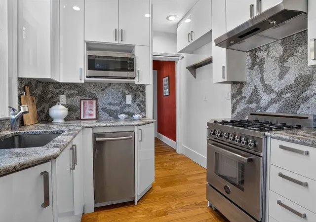 4th image of 56 Concord #27, Cambridge, MA 02138 | MLS# 73555710