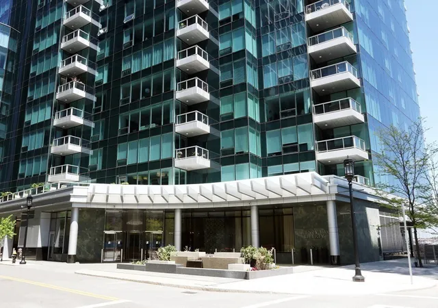 1st image of 22 Liberty #6G, Boston, MA 02210 | MLS# 73507327