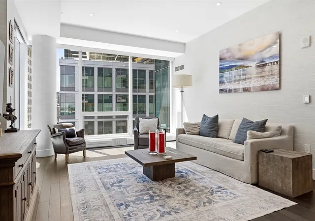 3rd image of 22 Liberty, Boston, MA 02210