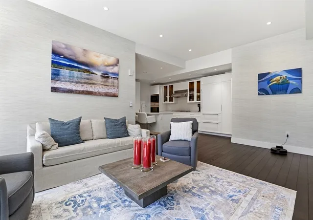 4th image of 22 Liberty, Boston, MA 02210