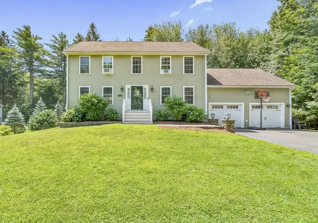 1st image of 471 Mount Elam Road, Fitchburg, MA 01420 | MLS# 73551769