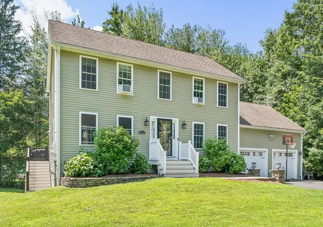 2nd image of 471 Mount Elam Road, Fitchburg, MA 01420 | MLS# 73551769