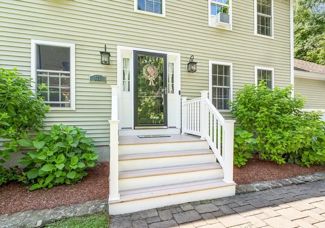 3rd image of 471 Mount Elam Road, Fitchburg, MA 01420 | MLS# 73551769