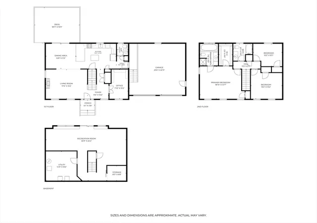42nd image of 471 Mount Elam Road, Fitchburg, MA 01420 | MLS# 73551769