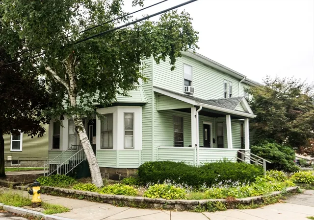 1st image of 60 62 Alder Street, Waltham, MA 02453 | MLS# 73567309