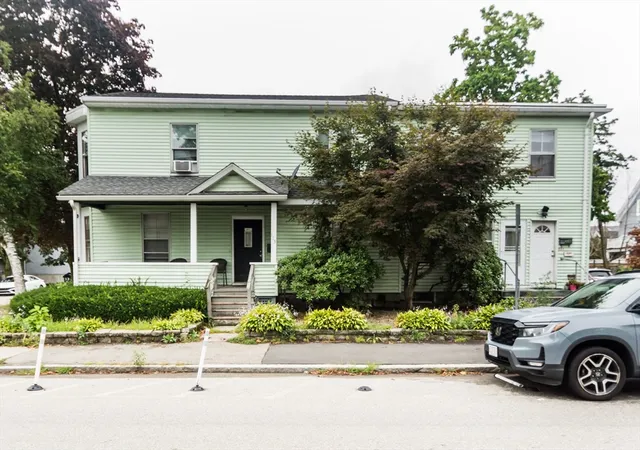 2nd image of 60 62 Alder Street, Waltham, MA 02453 | MLS# 73567309