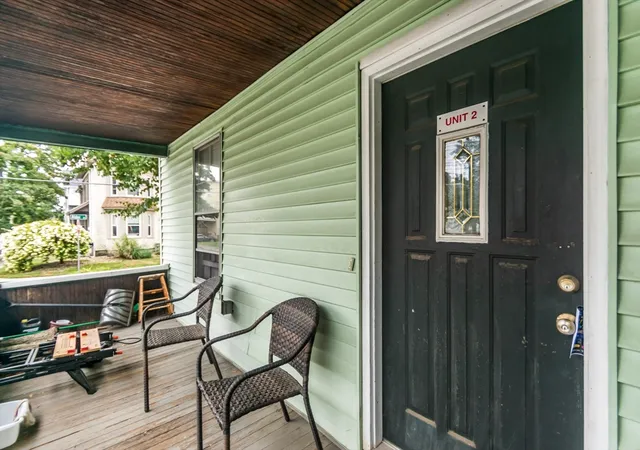 5th image of 60-62 Alder Street, Waltham, MA 02453 | MLS# 73567309