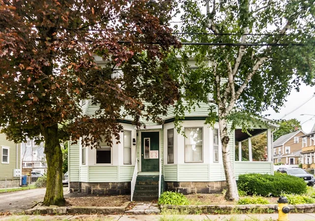 9th image of 60 62 Alder Street, Waltham, MA 02453 | MLS# 73567309