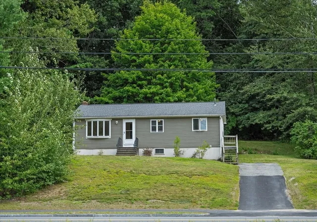 Photo 1 of Sale Pending at 80 Meadow Rd, Spencer, MA 01562 | MLS# 73564918 | Listing updated on 2026-09-04
