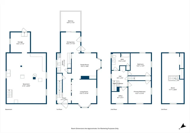 Homes for sale in Woburn, MA | 48 Kilby Street, Woburn, MA 01801 | MLS# 73522599
