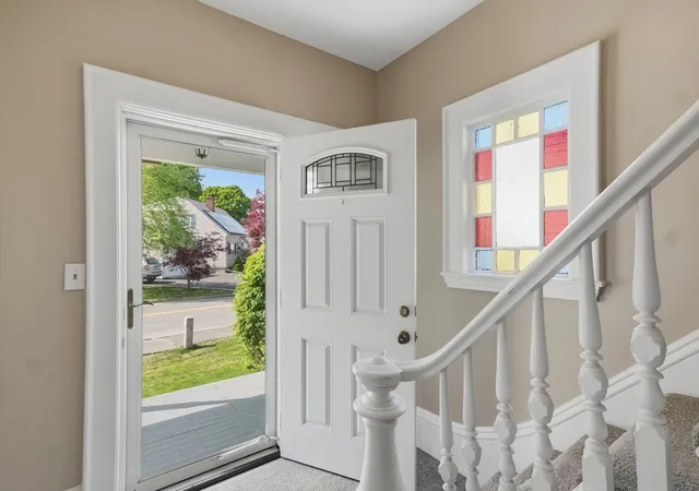Homes for sale in Woburn, MA | 48 Kilby Street, Woburn, MA 01801 | MLS# 73522599