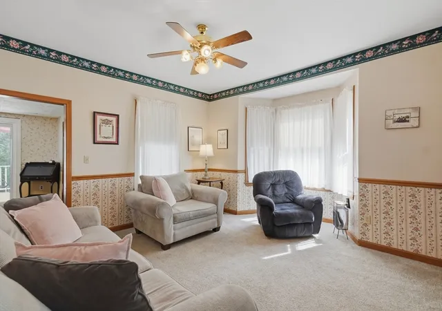 Homes for sale in Woburn, MA | 48 Kilby Street, Woburn, MA 01801 | MLS# 73522599