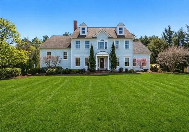 Photo 1 of Sale Pending at 38 Ironworks Rd, Sudbury, MA 01776 | MLS# 73509235 | Listing updated on 2026-05-15