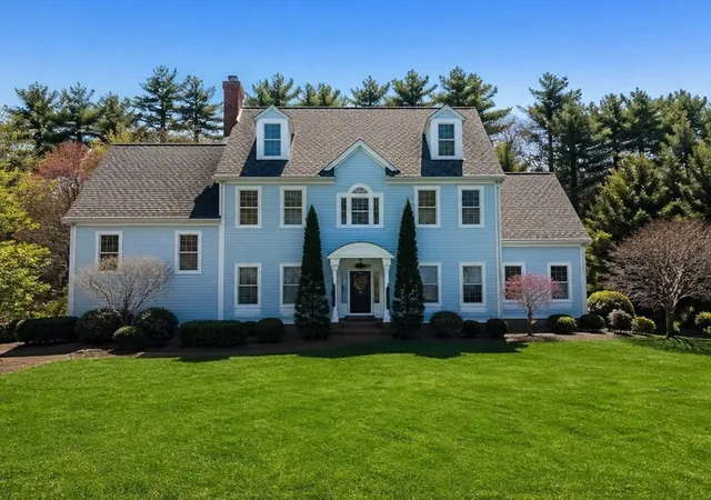 Photo 2 of Sale Pending at 38 Ironworks Rd, Sudbury, MA 01776 | MLS# 73509235 | Listing updated on 2026-05-15