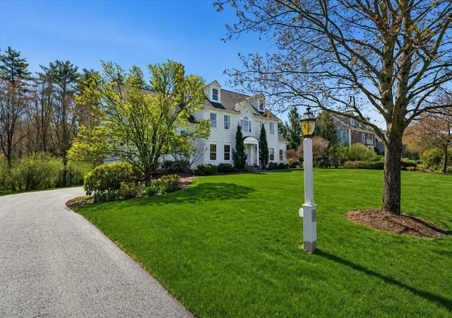 Photo 3 of Sale Pending at 38 Ironworks Rd, Sudbury, MA 01776 | MLS# 73509235 | Listing updated on 2026-05-15