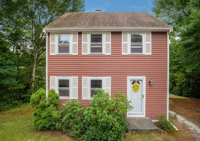 1st image of 19 Tall Pines Rd, Plymouth, MA 02360 | MLS# 73557019