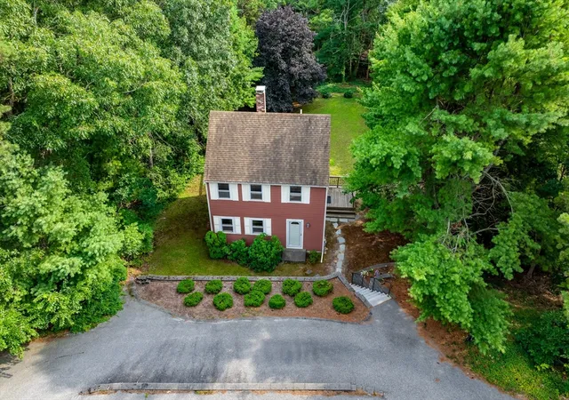 28th image of 19 Tall Pines Rd, Plymouth, MA 02360 | MLS# 73557019