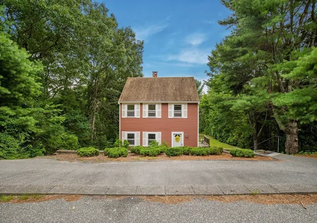 3rd image of 19 Tall Pines Rd, Plymouth, MA 02360 | MLS# 73557019