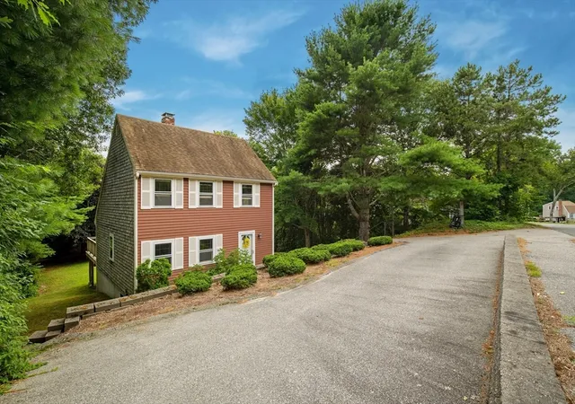 4th image of 19 Tall Pines Rd, Plymouth, MA 02360 | MLS# 73557019