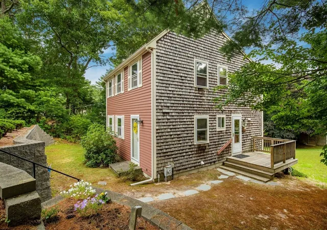 5th image of 19 Tall Pines Rd, Plymouth, MA 02360 | MLS# 73557019