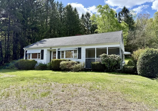 1st image of 81 Clinton Rd, Sterling, MA 01564 | MLS# 73520612