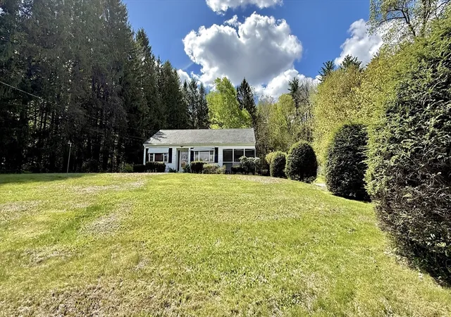 2nd image of 81 Clinton Rd, Sterling, MA 01564 | MLS# 73520612