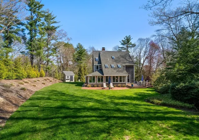 Homes for sale in Duxbury, MA | 19 Saltmeadow Ln, Duxbury, MA 02332 | MLS# 73513329