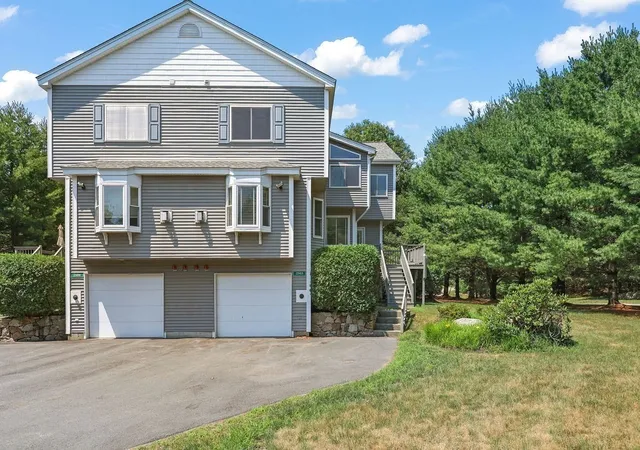 Homes for sale in Bellingham, MA | 2503 Old Bridge Ln #2503, Bellingham, MA 02019 | MLS# 73547569
