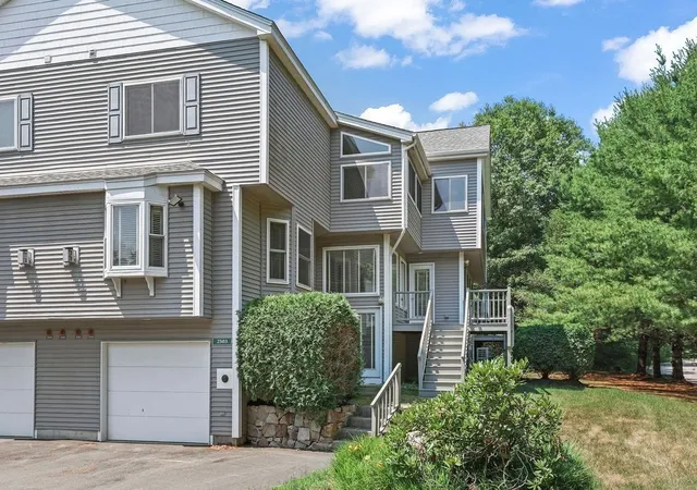 Homes for sale in Bellingham, MA | 2503 Old Bridge Ln #2503, Bellingham, MA 02019 | MLS# 73547569