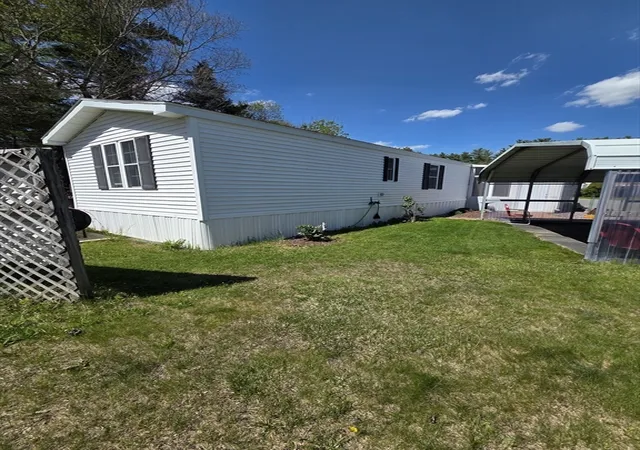 Homes for sale in Sturbridge, MA | 143 Pine Ave, Sturbridge, MA 01566 | MLS# 73513225
