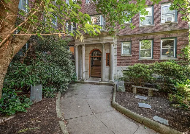 1st image of 52 Garden St #B2, Cambridge, MA 02138 | MLS# 73563331