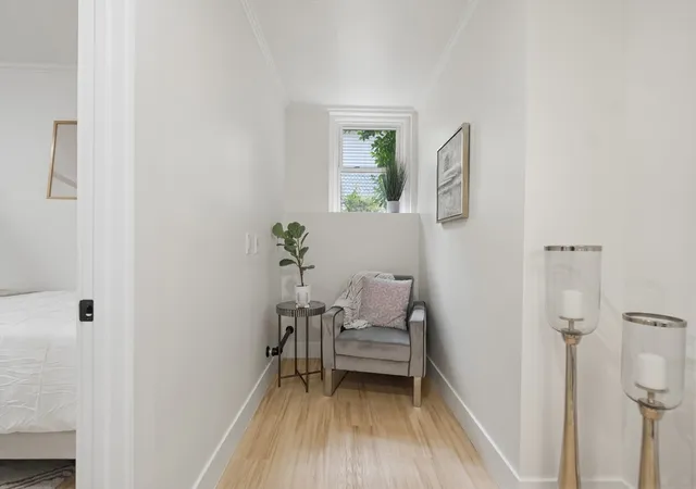 2nd image of 52 Gdn St, Cambridge, MA 02138