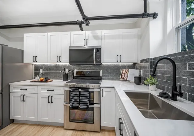 Photo 3 of Condo for sale at 52 Garden St #B2, Cambridge, MA 02138 | MLS# 73563331 | Listing updated on 2026-09-25