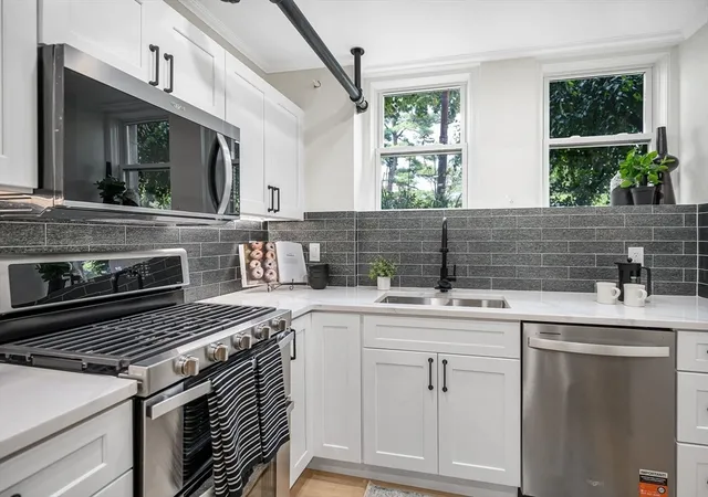 Photo 4 of Condo for sale at 52 Garden St #B2, Cambridge, MA 02138 | MLS# 73563331 | Listing updated on 2026-09-25