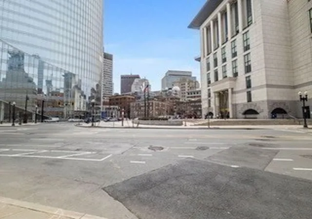 3rd image of 121-127 Portland St #304, Boston, MA 02114 | MLS# 73559275