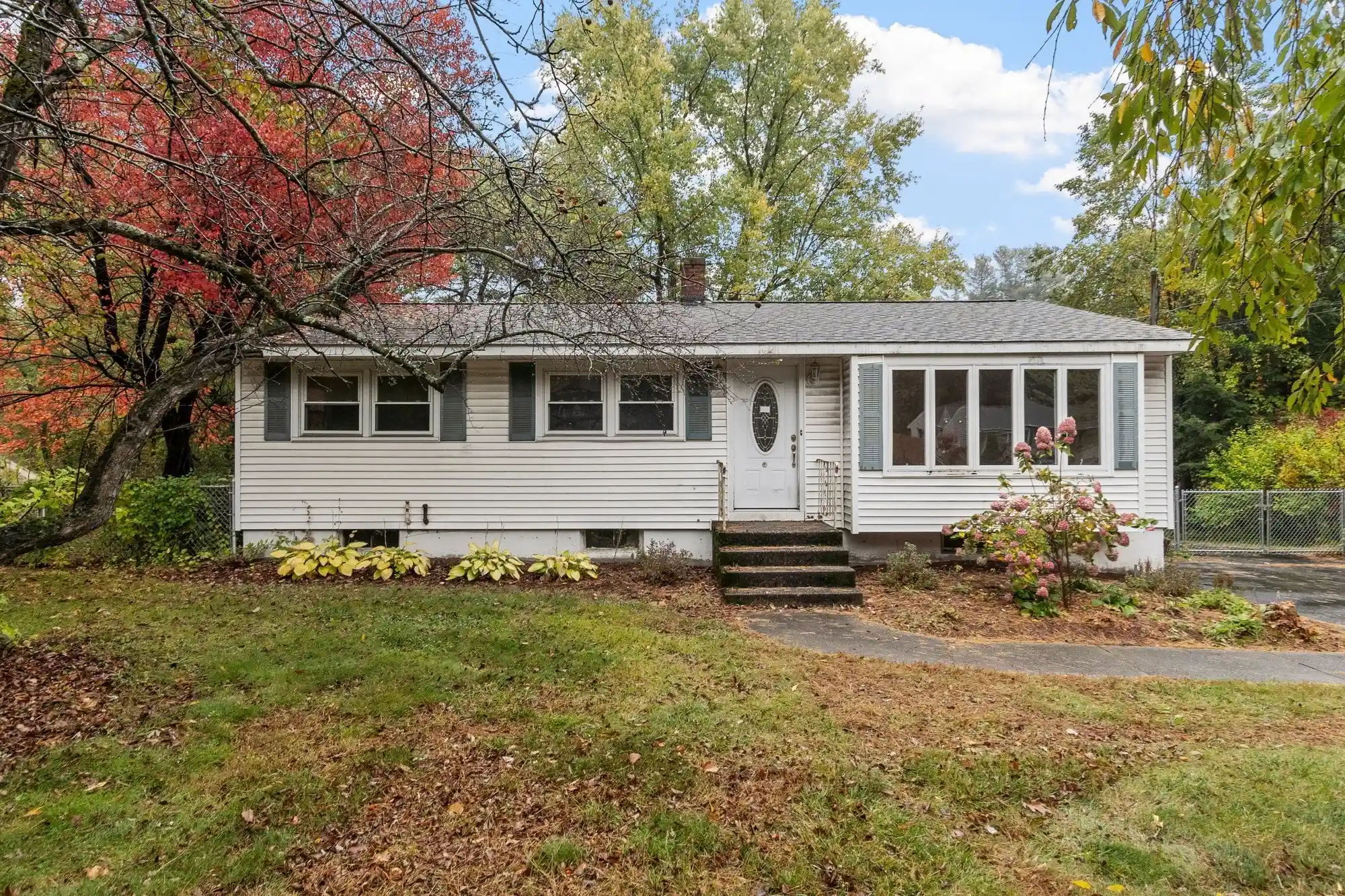 Single family home for sale at 1106 Wachusett St, Jefferson, MA 01522 | MLS# 73591571